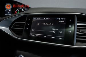 Peugeot 308 bild 13