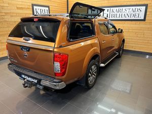 Nissan Navara bild 6