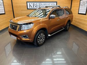 Nissan Navara bild 3