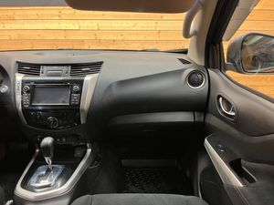 Nissan Navara bild 11