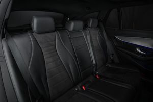 Mercedes E300 bild 17