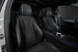 Mercedes E300 bild 7