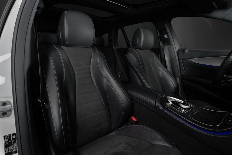 Mercedes E300 bild 7