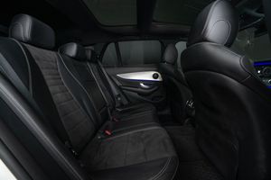 Mercedes E300 bild 16