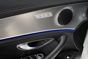 Mercedes E300 bild 18