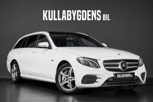 Mercedes E300 bild 1