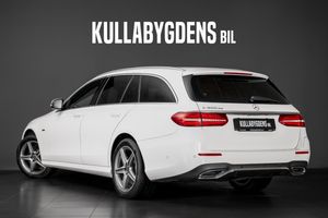 Mercedes E300 bild 3