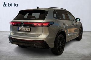 Volkswagen Tiguan bild 8