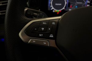 Volkswagen Tiguan bild 13