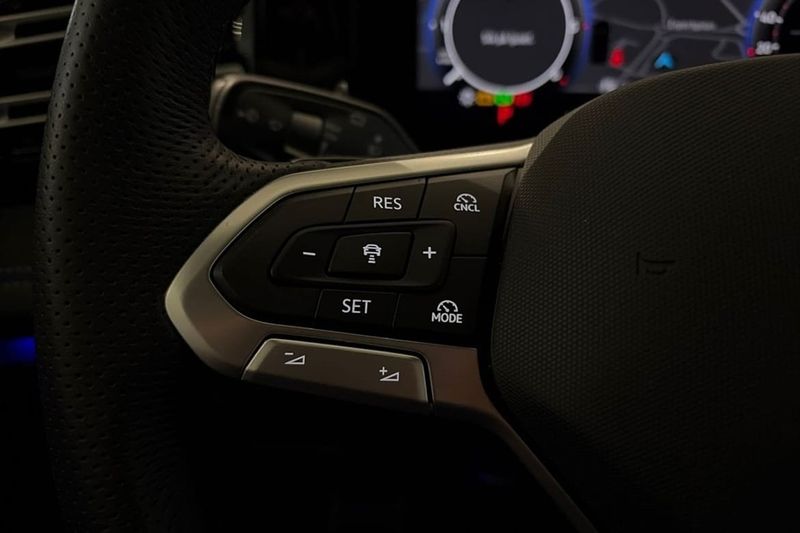 Volkswagen Tiguan bild 13