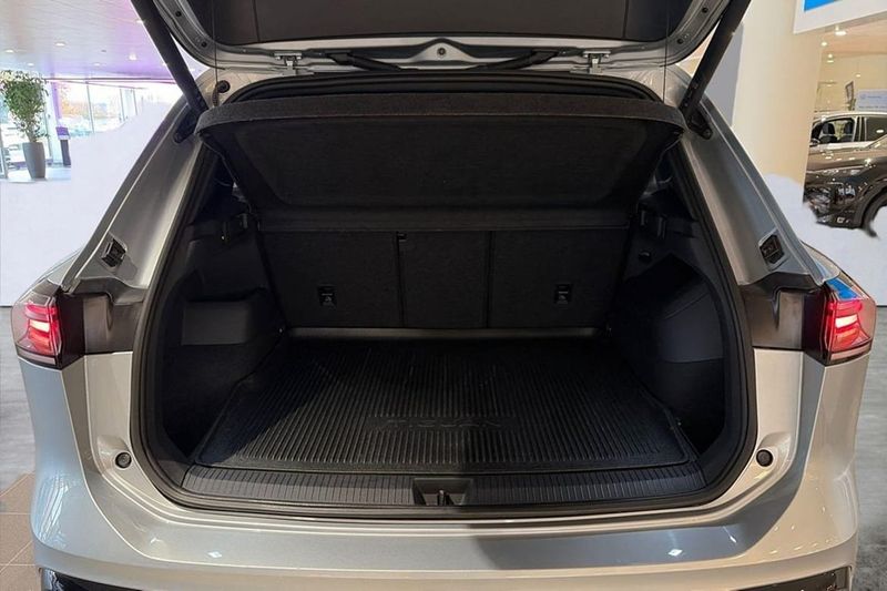 Volkswagen Tiguan bild 21