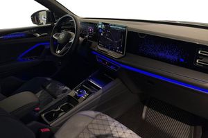 Volkswagen Tiguan bild 14