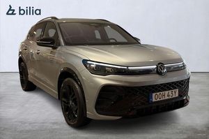 Volkswagen Tiguan bild 3