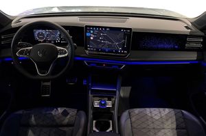 Volkswagen Tiguan bild 10