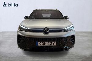 Volkswagen Tiguan bild 2