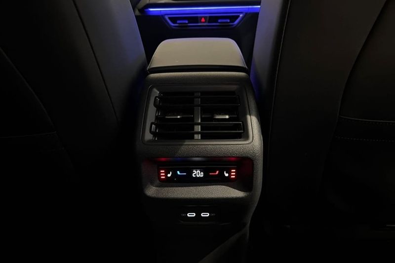 Volkswagen Tiguan bild 19