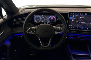 Volkswagen Tiguan bild 11