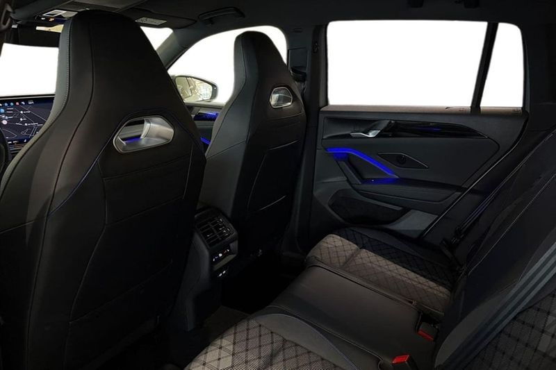 Volkswagen Tiguan bild 18