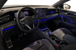 Volkswagen Tiguan bild 9