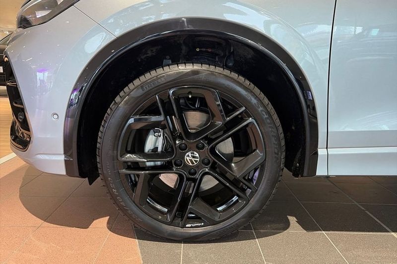 Volkswagen Tiguan bild 23