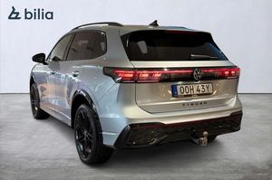Volkswagen Tiguan bild 6