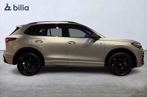 Volkswagen Tiguan bild 4