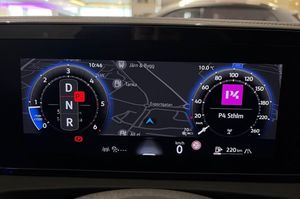Volkswagen Tiguan bild 12