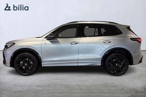 Volkswagen Tiguan bild 5
