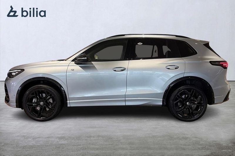 Volkswagen Tiguan bild 5