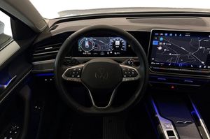 Volkswagen Passat bild 12
