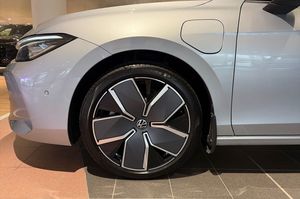 Volkswagen Passat bild 25