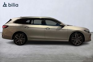 Volkswagen Passat bild 4