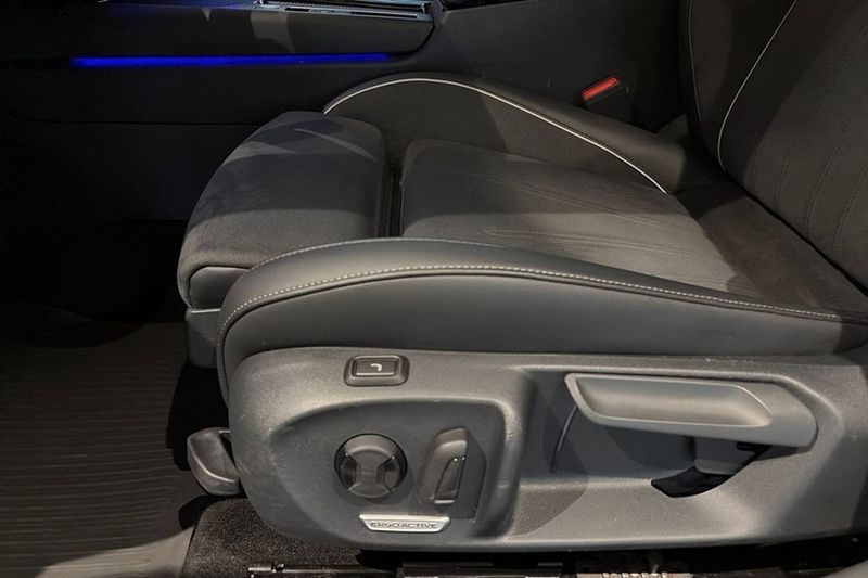 Volkswagen Passat bild 10