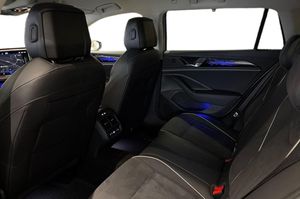 Volkswagen Passat bild 19
