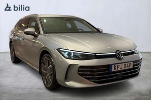 Volkswagen Passat bild 3