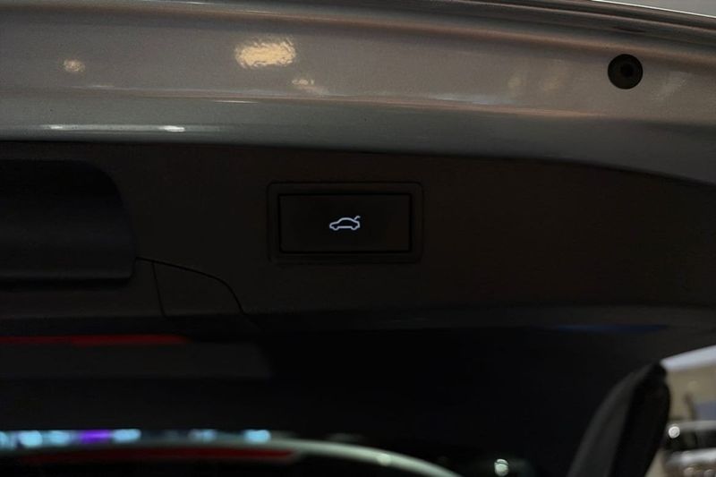 Volkswagen Passat bild 24