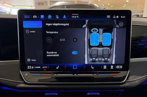 Volkswagen Passat bild 18