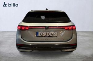 Volkswagen Passat bild 7