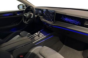 Volkswagen Passat bild 15