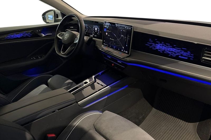 Volkswagen Passat bild 15