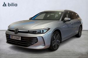 Volkswagen Passat bild 1