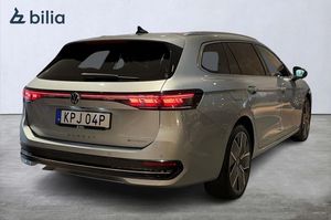 Volkswagen Passat bild 8