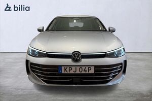 Volkswagen Passat bild 2