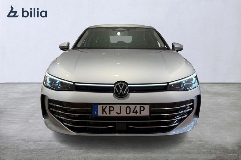 Volkswagen Passat bild 2