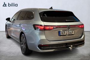 Volkswagen Passat bild 6