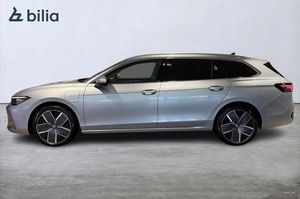 Volkswagen Passat bild 5