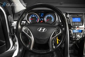Hyundai i30 bild 15
