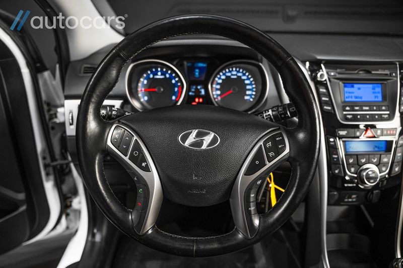 Hyundai i30 bild 15
