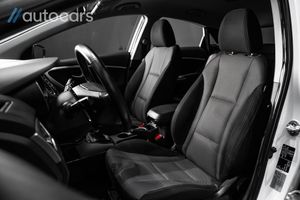 Hyundai i30 bild 25