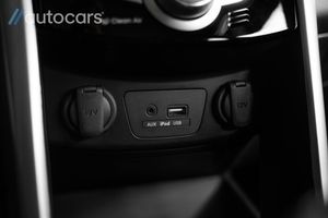 Hyundai i30 bild 20